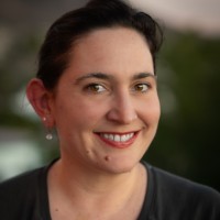 IDPro® Employee Elizabeth Garber's profile photo