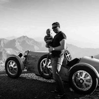 Rilian Technologies Employee Christian Schnedler's profile photo