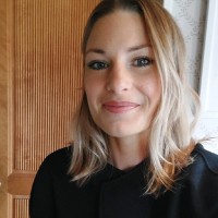 Bonti AB Employee Elin Boman's profile photo