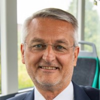 Ebusco® Employee Jean-Luc Deflandre's profile photo