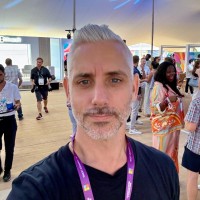 Natural Intelligence Employee Tomer Sanderovich's profile photo