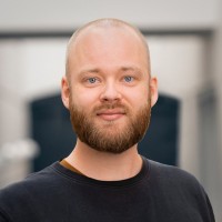 Axla ApS Employee Elias Fig's profile photo