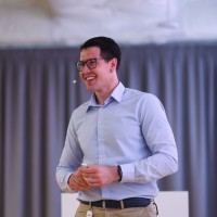 VICERT Employee Dusan Piksiades's profile photo