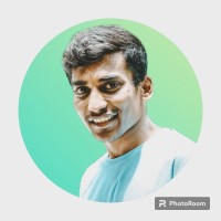Apollo Technology Solutions LLC Employee John Dilip's profile photo