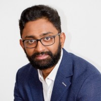 Arunkumar Krishnakumar Email & Phone Number