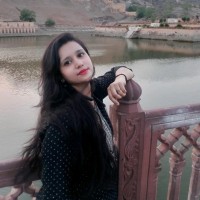Part Time Jobs Base Employee Amna Ali's profile photo
