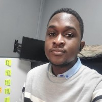 Direct Line Supplies ltd Employee Baudouin Nono's profile photo