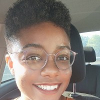 Vox Media Employee Ashley Parrish's profile photo