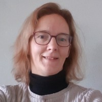 Nationale Notaris Employee Vera de Wit's profile photo