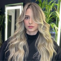 Innovativ Indústria e Comércio de Tecidos Ltda Employee Bianca Estrela's profile photo
