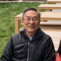 Samsung Semiconductor, Inc. Employee Michael Chou's profile photo