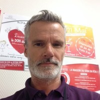 EFS Employee Marc Grosso's profile photo