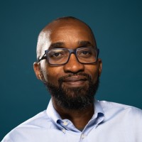 DTLR, Inc. Employee Nigel Williams-Lucas's profile photo