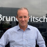 Bruno Fritsch S. A. Employee Javier Trucco's profile photo