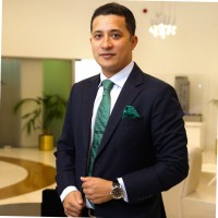 DAMAC Properties Employee Faiz Riza's profile photo
