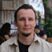 AB Technology Employee Anton Ivchenko's profile photo