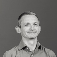 Centiloc Employee Frederick Bonnin's profile photo