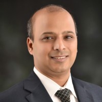 Abbott Employee Sudhir Mahakali's profile photo