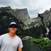 Zija International Employee Gordon Dugan's profile photo