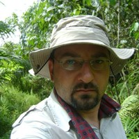 Global Mining Employee Zafer Doygun's profile photo