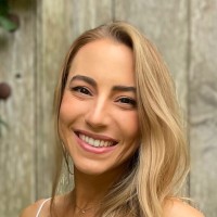 Google Employee Katherine Evans's profile photo