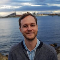 Andwhy AB Employee Kristofer Wallöf's profile photo