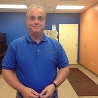 Lithotype Employee Vincent Pellettiere's profile photo
