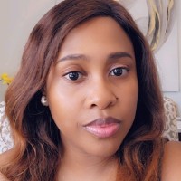 Bayer Employee Mariam Adeyemo's profile photo