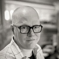 KUDOS Employee Jape Sinisalo's profile photo