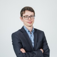 SCINTIL Photonics Employee Kévin Froberger's profile photo