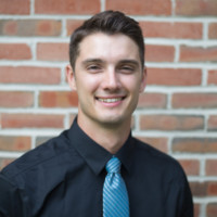 Gelest Employee Quinn Houser's profile photo