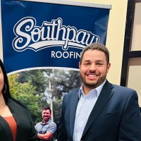 Southpaw Roofing Employee Zach Murray's profile photo