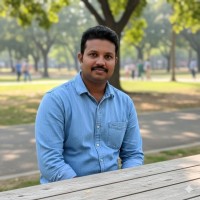 Prabu Sundaram Email