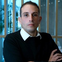 Lifetime Investimentos Employee Fabio Tinani's profile photo