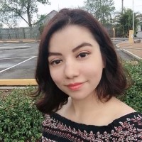 Science Essentials Employee Sangita Sedhain's profile photo
