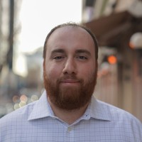 SOLVED Consulting Employee Matias Brocato Bircz's profile photo