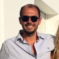 Pye Homes Employee Jamie Bishop's profile photo