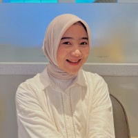 Coding Bee Academy Employee Dhiya Afifah's profile photo