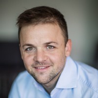 RISINGSTAR Employee Attila Kralik's profile photo