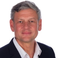NTN Transmissions Europe Employee Damien de Baenst's profile photo