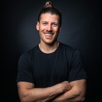 Gold Interactive Employee Yannic Schär's profile photo