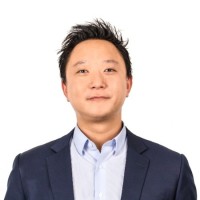 Ortec Finance Employee Stefano Lee's profile photo