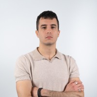 Intellexi Employee Marin Caric's profile photo