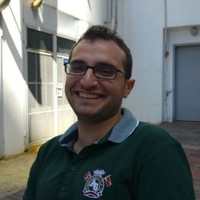 Motion Blur Employee Gurcan Yavuz's profile photo