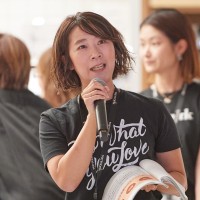 WeWork Japan Employee Asami Otsuka's profile photo