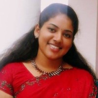 smartShift Employee Madhumitha P's profile photo