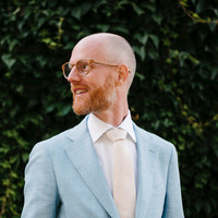 Resolume Employee Bart van der Ploeg's profile photo