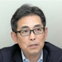 伊藤忠丸紅鉄鋼（株） Employee Nick Yanai's profile photo