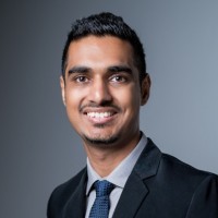 Vinit Khatavkar Email & Phone Number