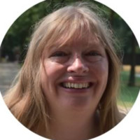 Cloudfaction Employee Yvonne Blokdijk's profile photo
